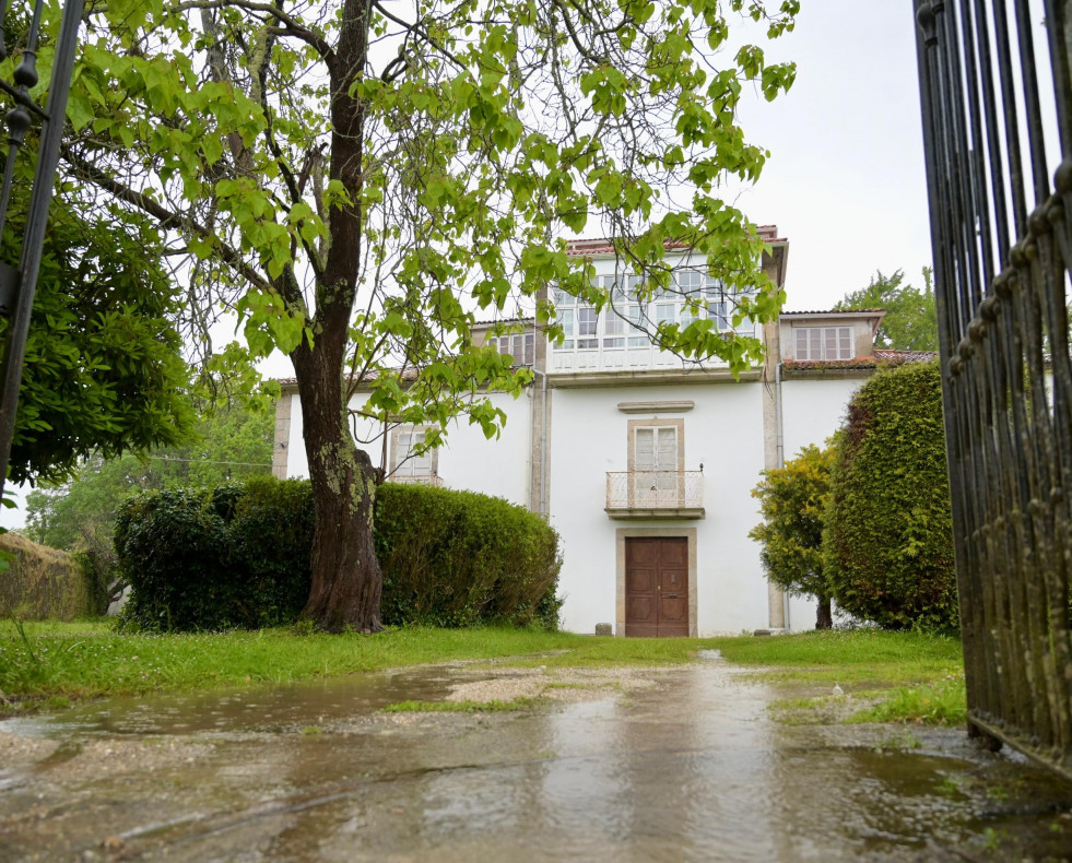 Quinta san vitorio bergondo