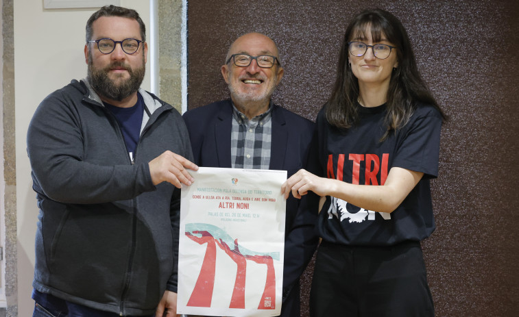 Alertan de riesgos de la fábrica de Altri para la salud: lluvia ácida, aguas contaminadas y toxinas que provocan cáncer