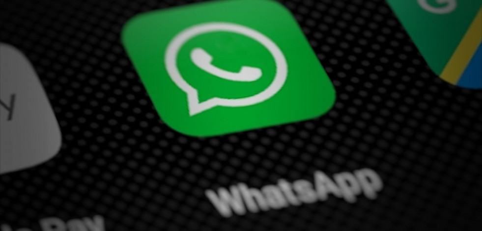 WhatsApp: la red social más utilizada en España