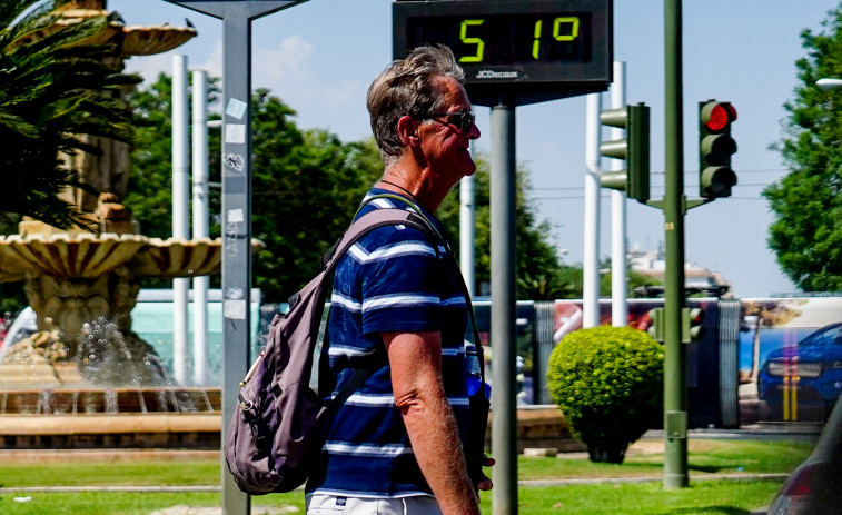 Los ingresos por calor responden a afecciones metabólicas y obesidad