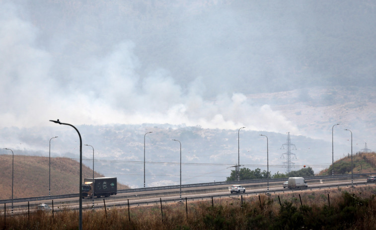 El Ejército israelí avisó cuatro veces a Netanyahu en 2023 de la debilidad del país