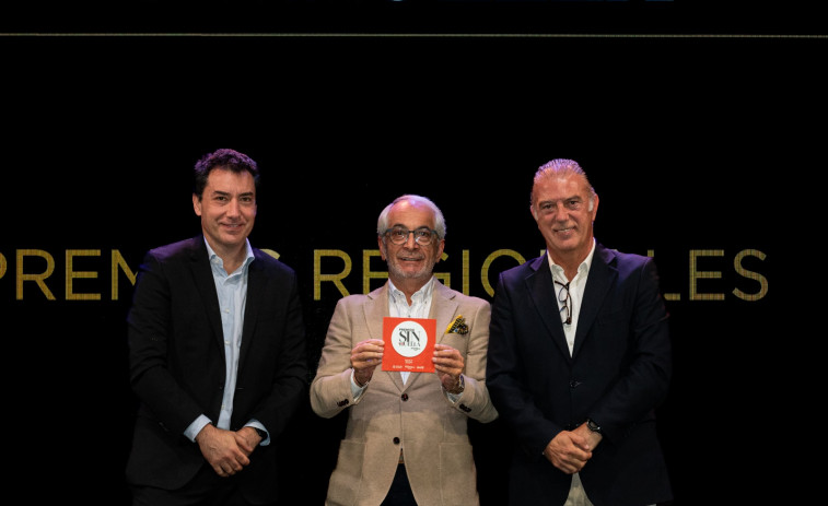 O Semáforo de Fisterra, distinguido con el Premio ‘Sin Huella’ de Hostelería #PorElClima