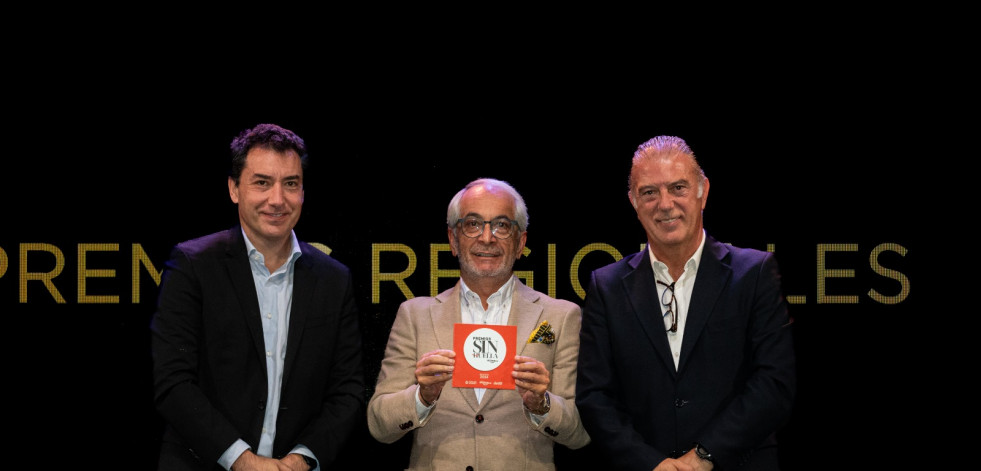 O Semáforo de Fisterra, distinguido con el Premio ‘Sin Huella’ de Hostelería #PorElClima