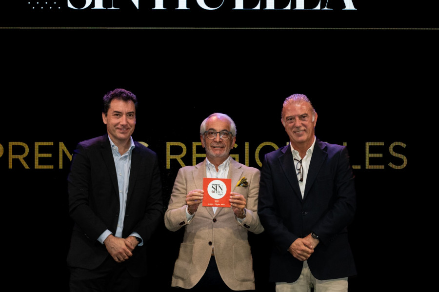 O Semáforo de Fisterra, distinguido con el Premio ‘Sin Huella’ de Hostelería #PorElClima