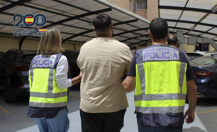 A prisión el detenido por atropellar a un niño en Valencia y darse a la fuga