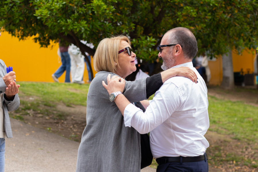 Música y gastronomía en la celebración de la Tarriomería de Culleredo