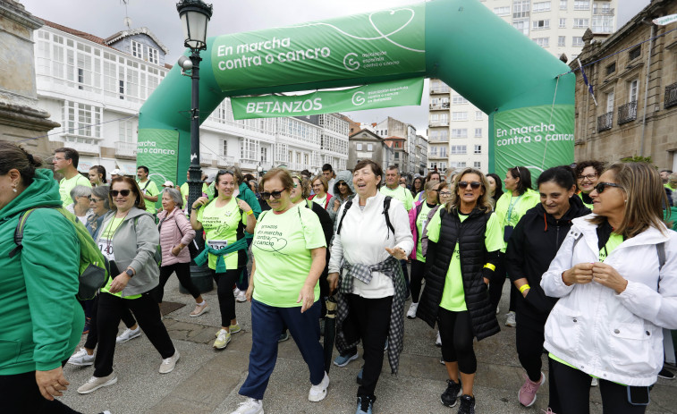 La UDC y la AECC impulsarán el ejercicio físico entre pacientes con cáncer