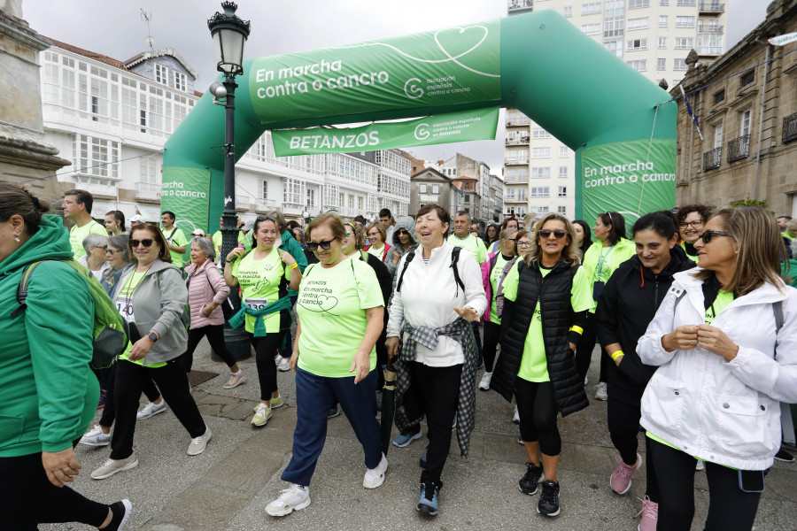 La UDC y la AECC impulsarán el ejercicio físico entre pacientes con cáncer