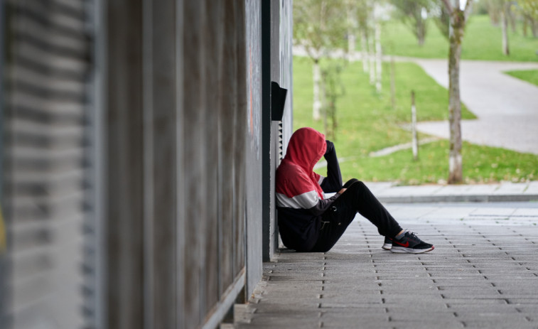 Las urgencias estiman un 30% más de asistencias por conductas suicidas en España