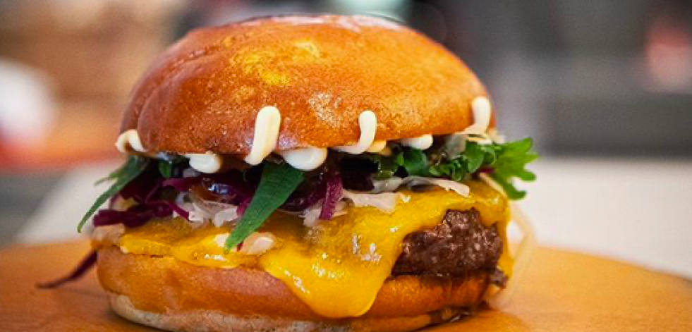 Día Mundial de la Hamburguesa: estas son las mejores de A Coruña