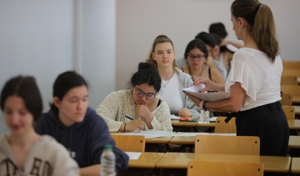 La FP gallega anota récord de 54.151 solicitudes para el curso 2024/25