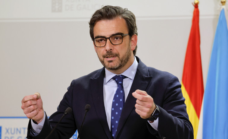 El Gobierno gallego vuelve a solicitar  el refuerzo de la Policía Autonómica