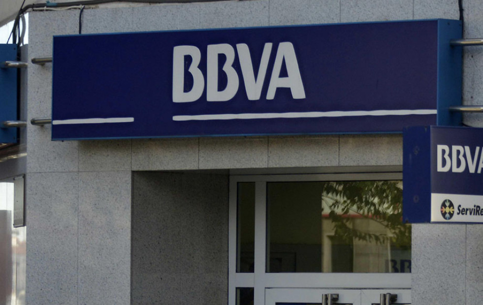 Suplantan a BBVA a través de SMS falsos para pescar datos