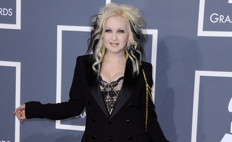 Cyndi Lauper se retirará de los escenarios con una gira de despedida