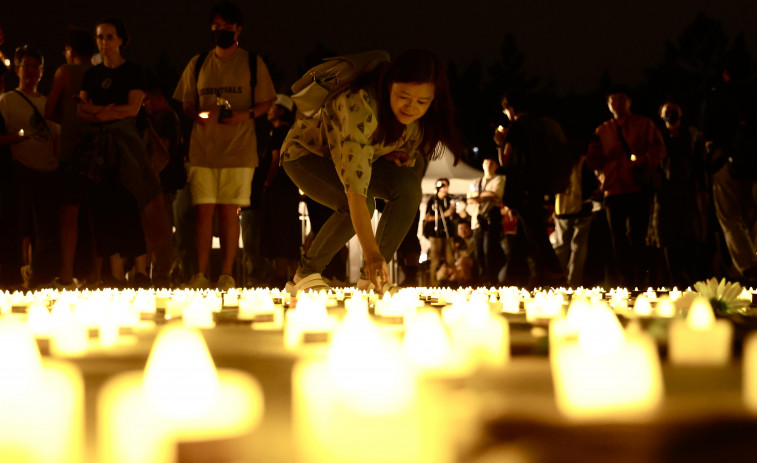 Tiananmen, 35 años después | Una generación con más recursos pero mucho más controlada