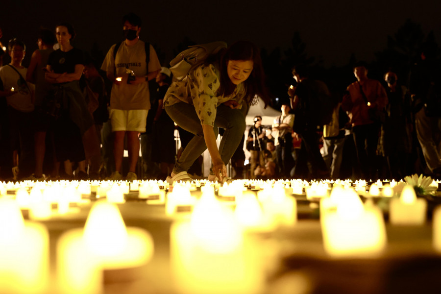 Tiananmen, 35 años después | Una generación con más recursos pero mucho más controlada