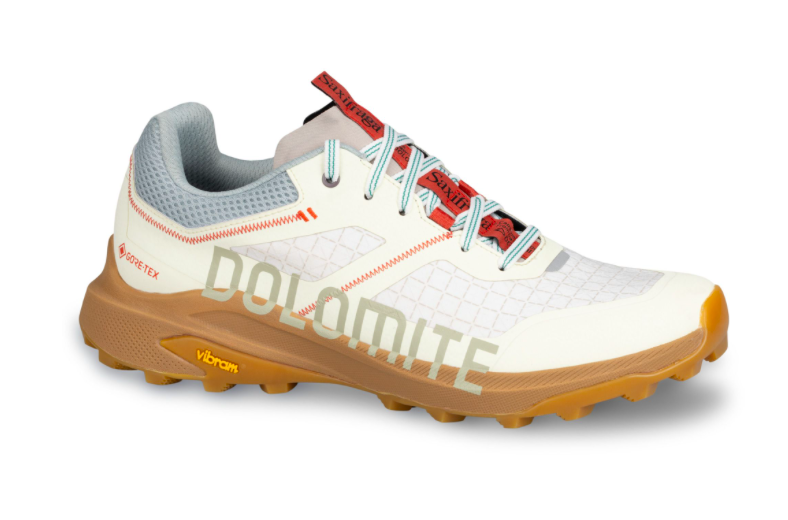 Zapatillas de la firma Dolomite 