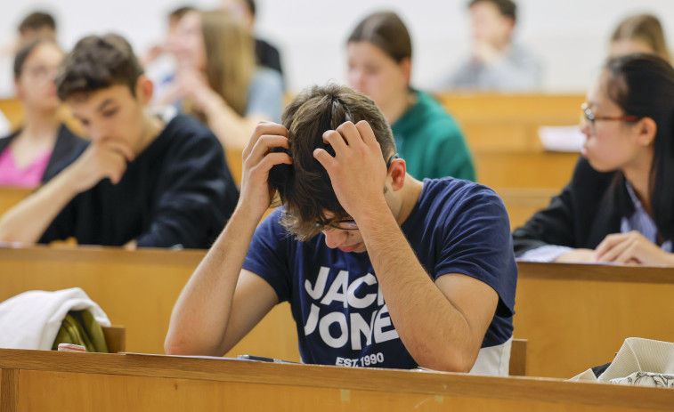 La ABAU concluye en Galicia con la expulsión de un alumno en Vigo por copiar