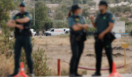 Un hombre mata a su mujer y al hijo de ella en Valencia y después se suicida