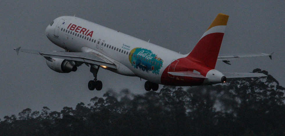 Iberia ultima la cesión de rutas de Air Europa para sacar adelante la fusión en Bruselas