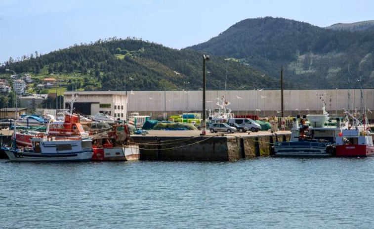 Muere un armador de 43 años de Xove cuando se dirigía en barco a faenar en el Gran Sol