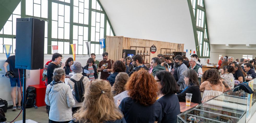 Las fotos del festival Mar de Mares