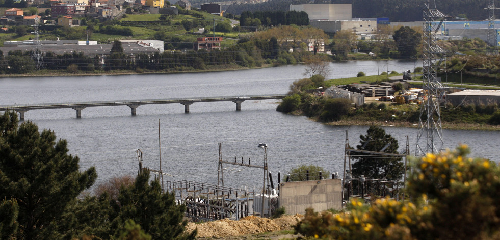 Reportaje | El proyecto de embalse que pudo cambiar Arteixo para siempre