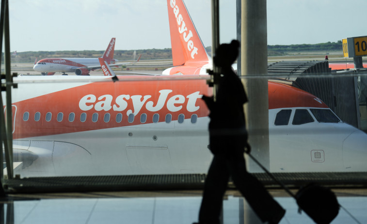 Cancelaciones y retrasos en el aeropuerto de Barcelona por lluvias intensas en el litoral