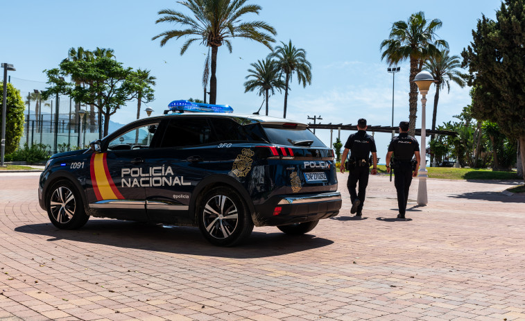 El Gobierno aprueba la convocatoria de 5.505 nuevas plazas para la Policía y la Guardia Civil en 2024