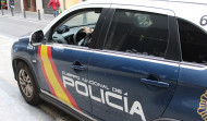 Un hombre prende fuego a su expareja en Vigo tras rociarla con gasolina