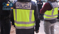 Ladrones con muy poca mano en el barrio de Elviña