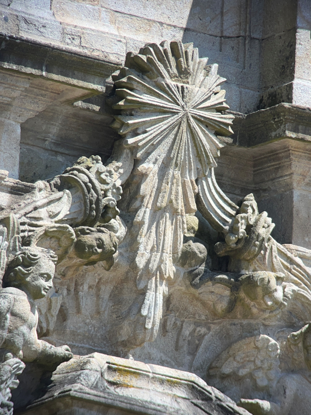 Catedral Santiago