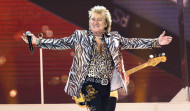 Rod Stewart actuará en A Coruña el 15 de diciembre