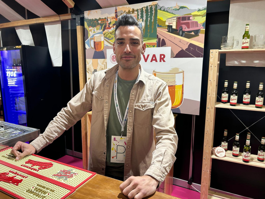 Vino de grifo, una tendencia que despunta en A Coruña