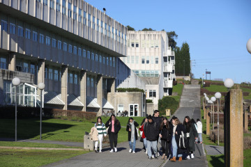 Campus de Elviña