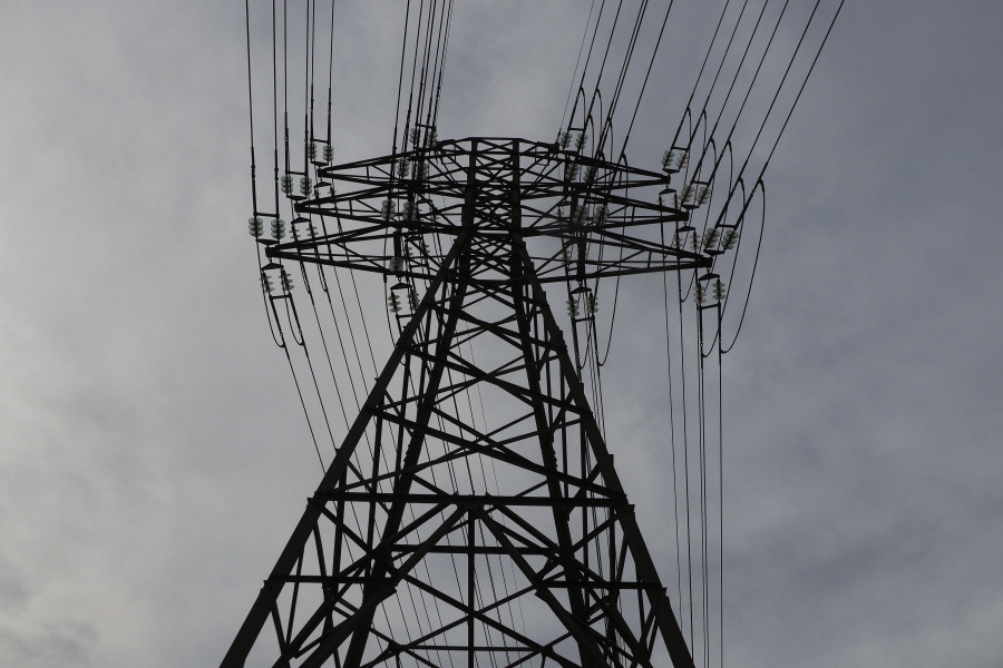 Muere un joven de 17 años en Oropesa del Mar tras un accidente en una torre eléctrica