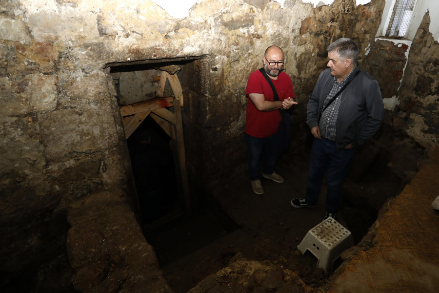 Reportaje | La judería coruñesa: la comunidad de origen semita en la economía de la ciudad