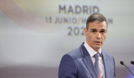 Sánchez dice que es posible articular una financiación singular para Cataluña