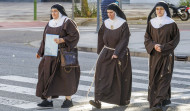 Tres monjas de Belorado piden una prórroga para comparecer ante el tribunal eclesiástico