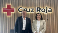 Cruz Roja y Cesuga se unen en favor de las personas vulnerables