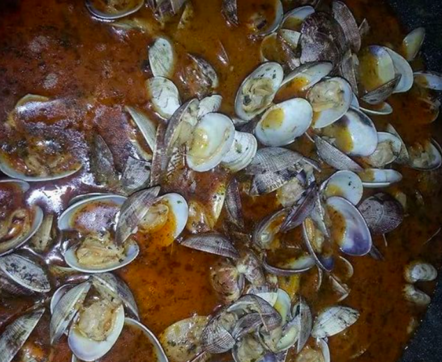 Ocho Monte Alto: delicias para todos los gustos en la calle Cantábrico