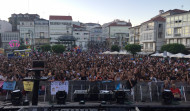 Estas son las fiestas del fin de semana en el área de A Coruña