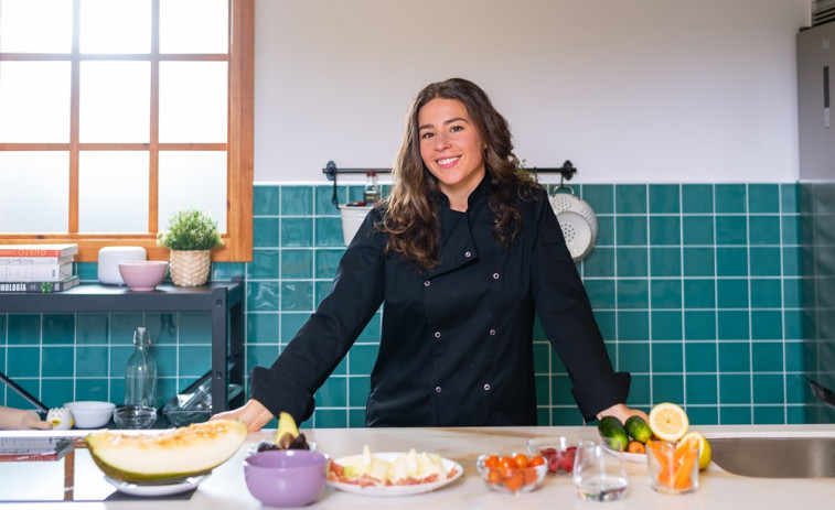 Consejos nutricionales para un verano saludable, con la dietista Carolina Mosquera