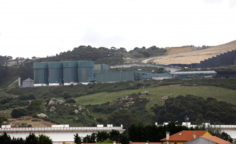 La basura puede arder en Nostián si se acumula por la huelga