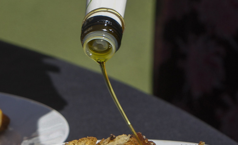 El Gobierno elimina el IVA del aceite de oliva