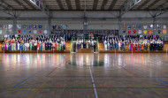 Graduación de los Ciclos Formativos y Conservatorio de Música del Liceo La Paz