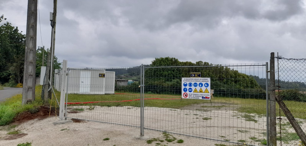 El alcalde de Abegondo eleva a cinco millones de euros el coste total del centro de salud