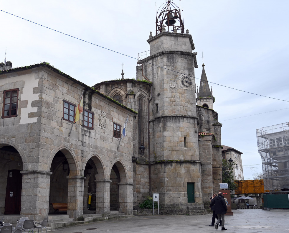 BETANZOS 23 JUNIO