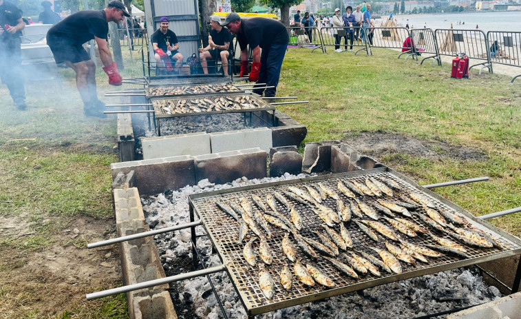 Una tradición imperdible en la comarca de A Coruña