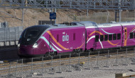 Billetes por 7 euros para viajar en Renfe